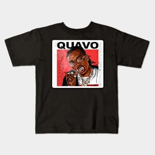 Quavo Kids T-Shirt